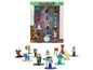 Set of 12 Diecast Figures "Minecraft" Video Game "Nano Metalfigs" Series Models by Jada <h2>Set Jada</h2> <p>High-quality model car perfect for collectors and enthusiasts. Features detailed interior e