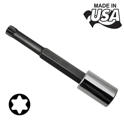 CTA 1/2" Drive Flywheel Mount Bolt Torx Wrench: BMW / Ford
