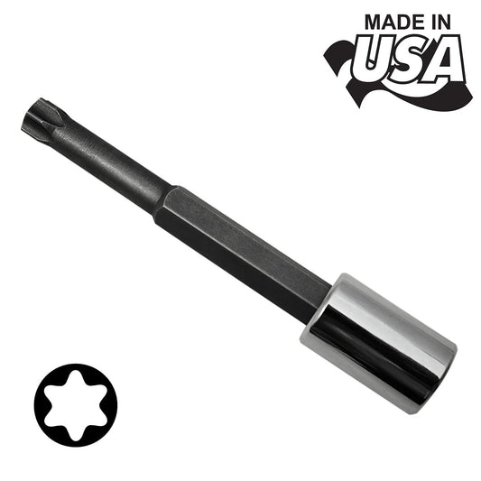 CTA 1/2" Drive Flywheel Mount Bolt Torx Wrench: BMW / Ford