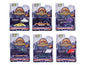 GreenLight "The Great Outdoors" Series 4 Set of 6 pieces 1/64 Diecast Model Cars by <h2>"The Greenlight</h2> <p>High-quality car perfect for collectors and enthusiasts. Features detailed interior exte