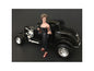 50's Style Figure II for 1:18 Scale Models by American Diorama <h2>50's Diorama</h2> <p>High-quality diecast model car perfect collectors and enthusiasts. Features detailed interior exterior craftsman