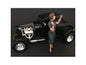 50's Style Figure IV for 1:18 Scale Models by American Diorama <h2>50's Diorama</h2> <p>High-quality diecast model car perfect collectors and enthusiasts. Features detailed interior exterior craftsman