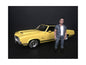 "Hanging Out II" Beto Figurine for 1/18 Scale Models by American Diorama <h2>"Hanging Diorama</h2> <p>High-quality diecast model car perfect collectors and enthusiasts. Features detailed interior exte
