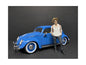 "Partygoers" Figurine III for 1/24 Scale Models by American Diorama <h2>"Partygoers" Diorama</h2> <p>High-quality diecast model car perfect collectors and enthusiasts. Features detailed interior exter
