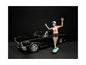 Skateboarder Figurine IV for 1/18 Scale Models by American Diorama <h2>Skateboarder Diorama</h2> <p>High-quality diecast model car perfect collectors and enthusiasts. Features detailed interior exteri