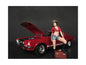 The Western Style Figurine III for 1/18 Scale Models by American Diorama <h2>The Diorama</h2> <p>High-quality diecast model car perfect collectors and enthusiasts. Features detailed interior exterior