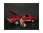 The Western Style Figurine IV for 1/18 Scale Models by American Diorama <h2>The Diorama</h2> <p>High-quality diecast model car perfect collectors and enthusiasts. Features detailed interior exterior c