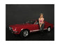 The Western Style Figurine VII for 1/24 Scale Models by American Diorama <h2>The Diorama</h2> <p>High-quality diecast model car perfect collectors and enthusiasts. Features detailed interior exterior