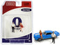 70s Style Two Figurines Set II for 1/43 Scale Models by American Diorama <h2>70s Diorama</h2> <p>High-quality diecast model car perfect collectors and enthusiasts. Features detailed interior exterior