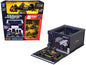 Red Bull Racing Pit Pass Diorama Set with RB21 #1 Max Verstappen "Formula One F1 World Championship" (2025) "Formula Racing" Series 1/43 T&y Diecast Model by Bburago