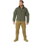 3-in-1 Spec Ops Soft Shell Jacket