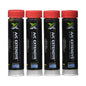 UView A/C Dye "Multi-Shot" Cartridges For Spotgun Jr. System Cartridge: 1 oz./30mL (4 Pack)