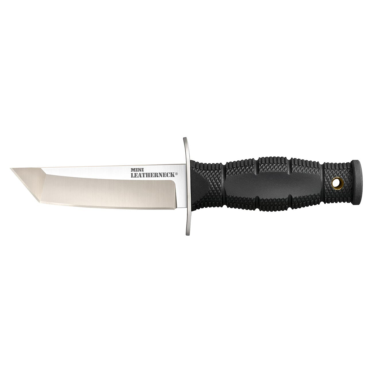 Cold Steel 3.5â€³ Fixed Blade Knife