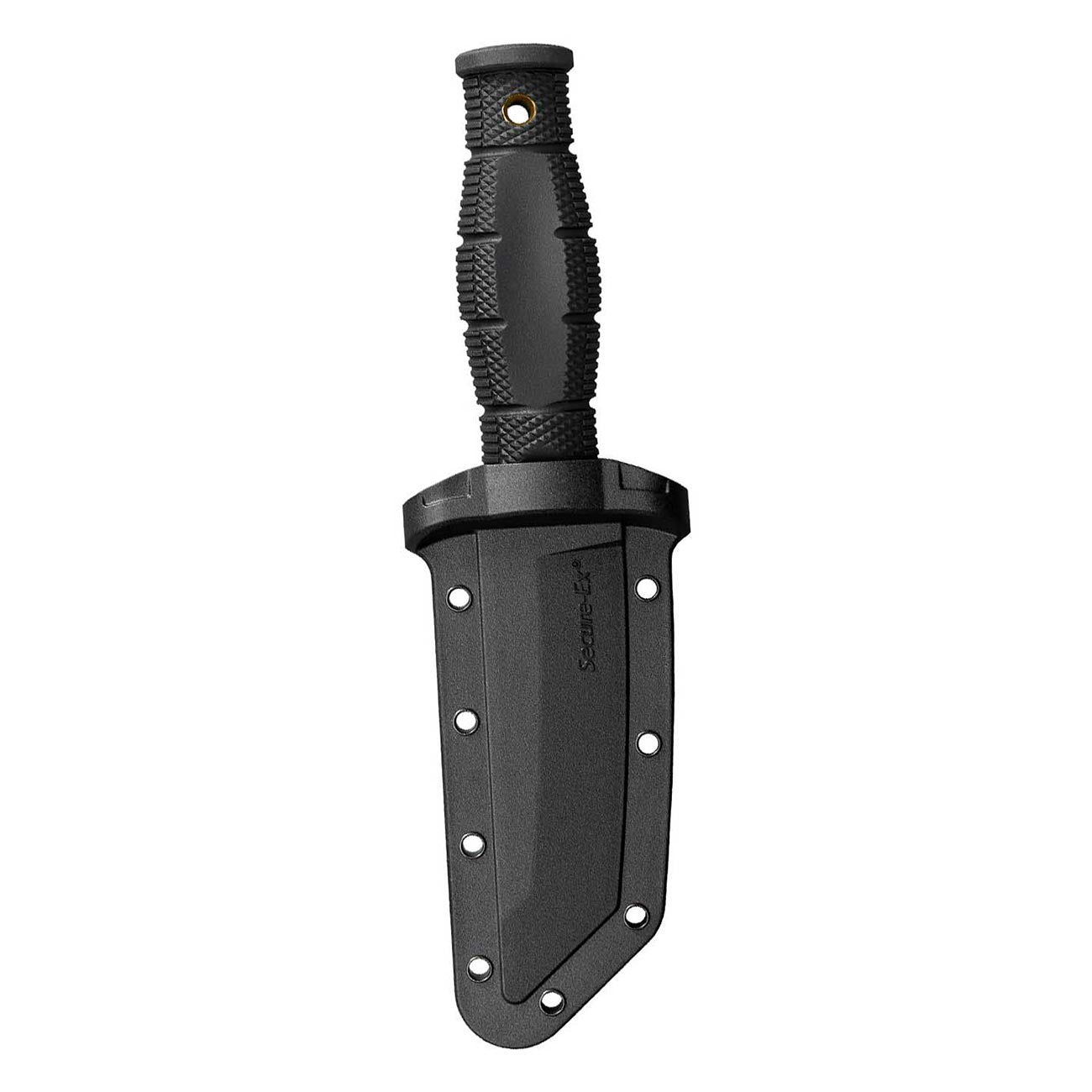 Cold Steel 3.5â€³ Fixed Blade Knife