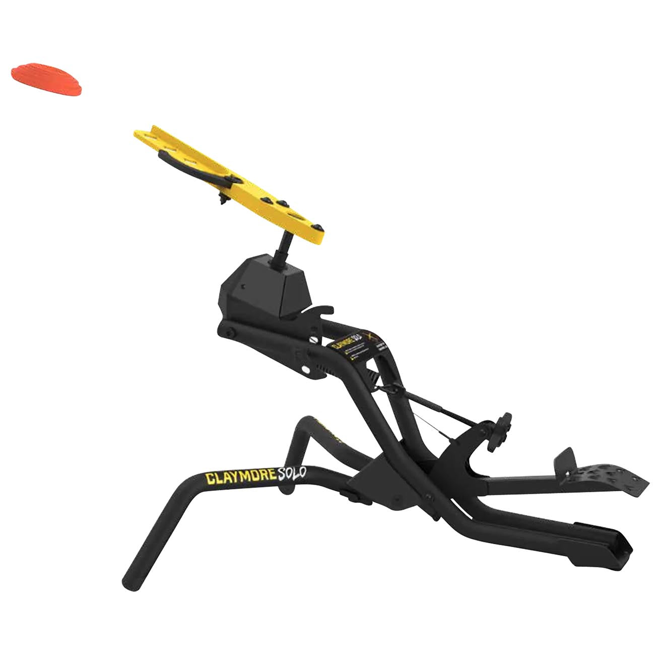 Caldwell Claymore Solo Clay Target Thrower