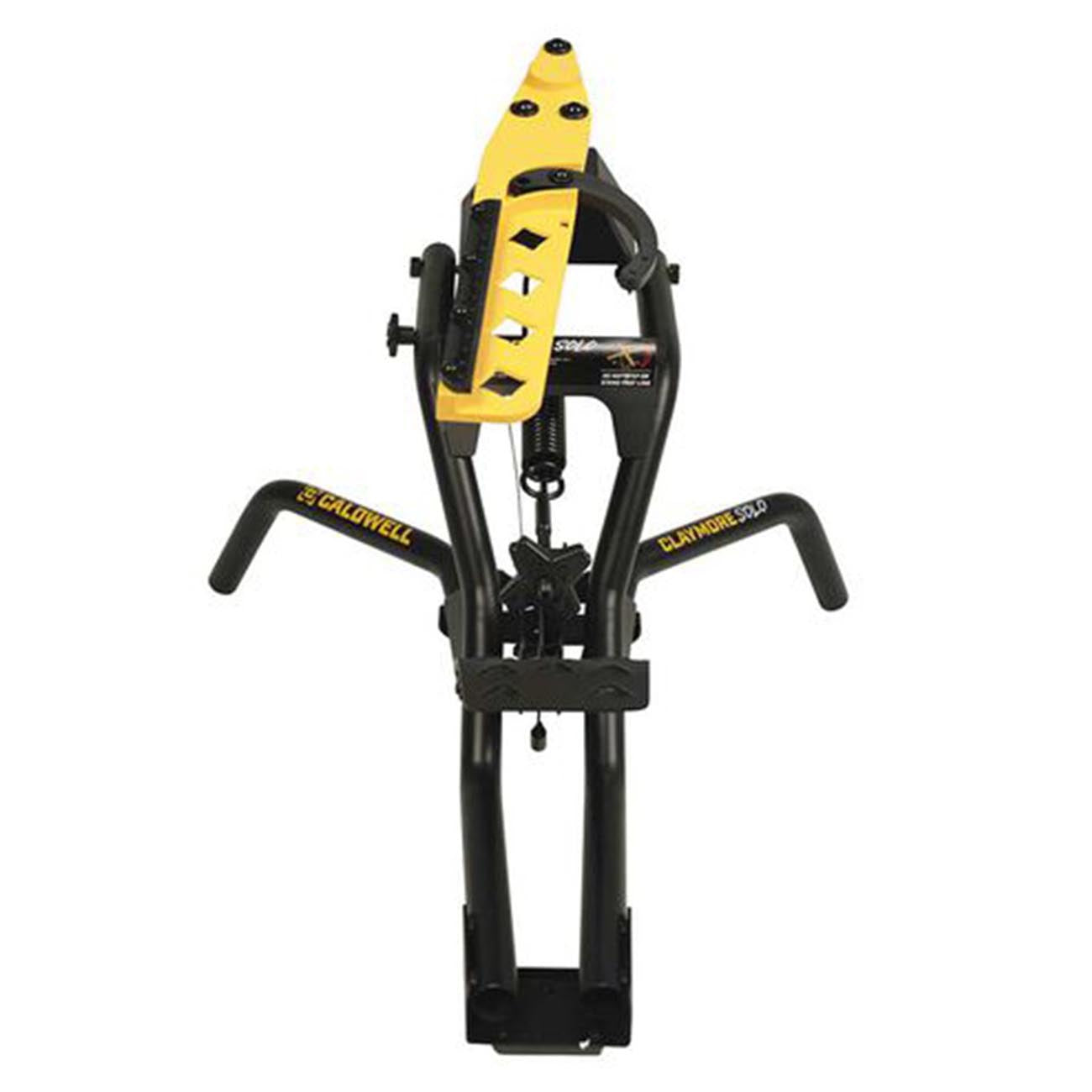 Caldwell Claymore Solo Clay Target Thrower
