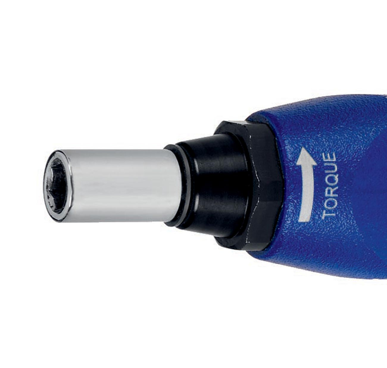 CDI 1/4" Drive Micro Adjustable 5 to 40 Inch-Pound Torque Screwdriver