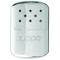 Zippo 12-Hour Refillable Hand Warmer - High Polish Chrome