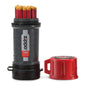 Zippo Typhoon Match Kit (1-Match kit 15-Typhoon matches