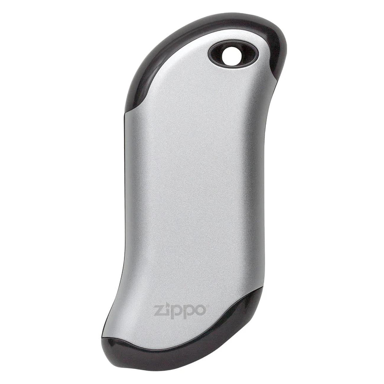 Zippo HeatBank® 9s L&M Rechargeable Hand Warmer Silver