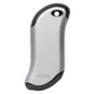 Zippo HeatBank® 9s L&M Rechargeable Hand Warmer Silver