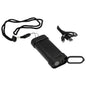 Zippo HeatBank 6 Pro Rechargeable Hand Warmer (Black Finish)