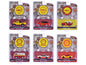GreenLight "Shell Oil Special Edition" Series 2 Set of 6 pieces 1/64 Diecast Model Cars by <h2>"Shell Greenlight</h2> <p>High-quality car perfect for collectors and enthusiasts. Features detailed inte