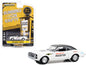 GreenLight 1967 Chevrolet Camaro SS White with Black Top "Book City Chevy Pacesetter - Altoona Pennsylvania" "Running on Empty" Series 16 1/64 Diecast Model Car by <h2>1967 Greenlight</h2> <p>High-qua