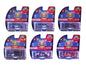 GreenLight "Hot Pursuit - Canada Special Edition" Set of 6 Police Cars 1/64 Diecast Model by <h2>"Hot Greenlight</h2> <p>High-quality car perfect for collectors and enthusiasts. Features detailed inte