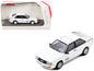 Audi Quattro White 1/64 T&y Diecast Model Car by Schuco