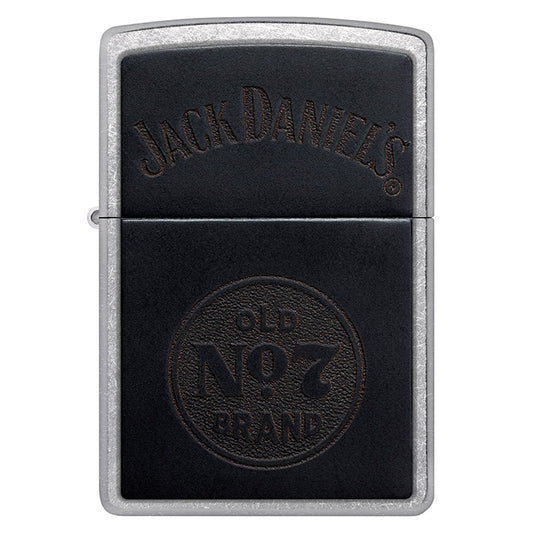 Zippo Jack Daniel's