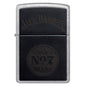 Zippo Jack Daniel's
