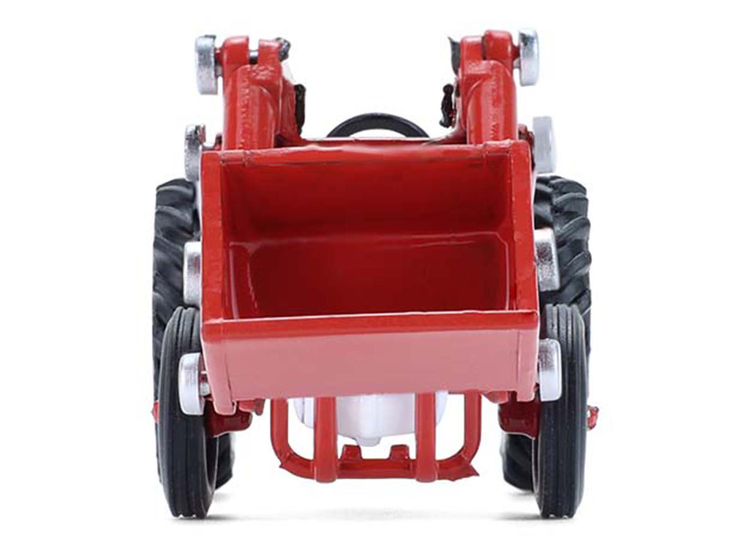 GreenLight 1952 Ford 8N Tractor Red and White "Down on the Farm" Series 11 1/64 Diecast Model by <h2>1952 Greenlight</h2> <p>High-quality car perfect for collectors enthusiasts. Features detailed inte