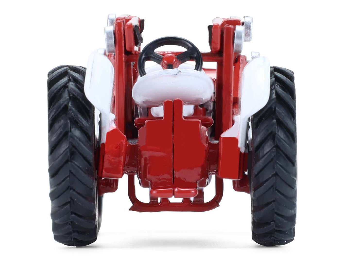 GreenLight 1952 Ford 8N Tractor Red and White "Down on the Farm" Series 11 1/64 Diecast Model by <h2>1952 Greenlight</h2> <p>High-quality car perfect for collectors enthusiasts. Features detailed inte