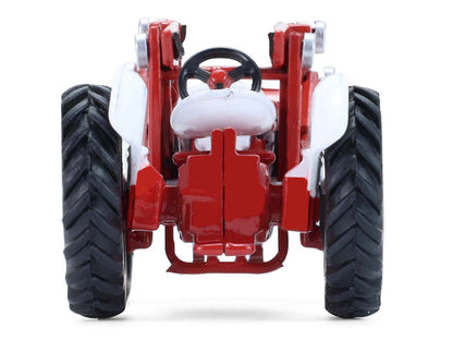 GreenLight 1952 Ford 8N Tractor Red and White "Down on the Farm" Series 11 1/64 Diecast Model by <h2>1952 Greenlight</h2> <p>High-quality car perfect for collectors enthusiasts. Features detailed inte