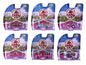 GreenLight "Down on the Farm" Series 11 Set of 6 pieces 1/64 Diecast Models by <h2>"Down Greenlight</h2> <p>High-quality model car perfect for collectors and enthusiasts. Features detailed interior ex