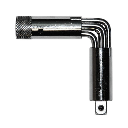 Cal-Van 90 Degree Gearless Angle - 3/8" Drive