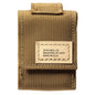 Zippo Tactical Lighter Pouch (Coyote Tan)
