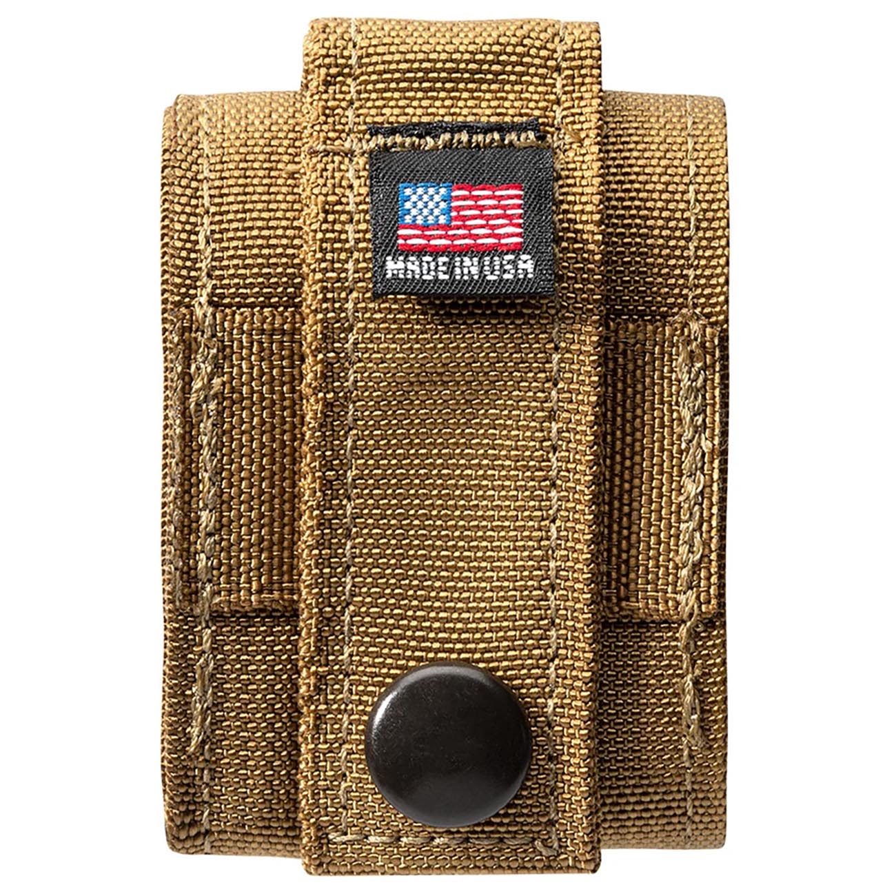 Zippo Tactical Lighter Pouch (Coyote Tan)