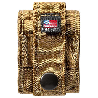 Zippo Tactical Lighter Pouch (Coyote Tan)