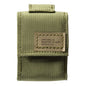 Zippo Tactical Lighter Pouch (OD Green)