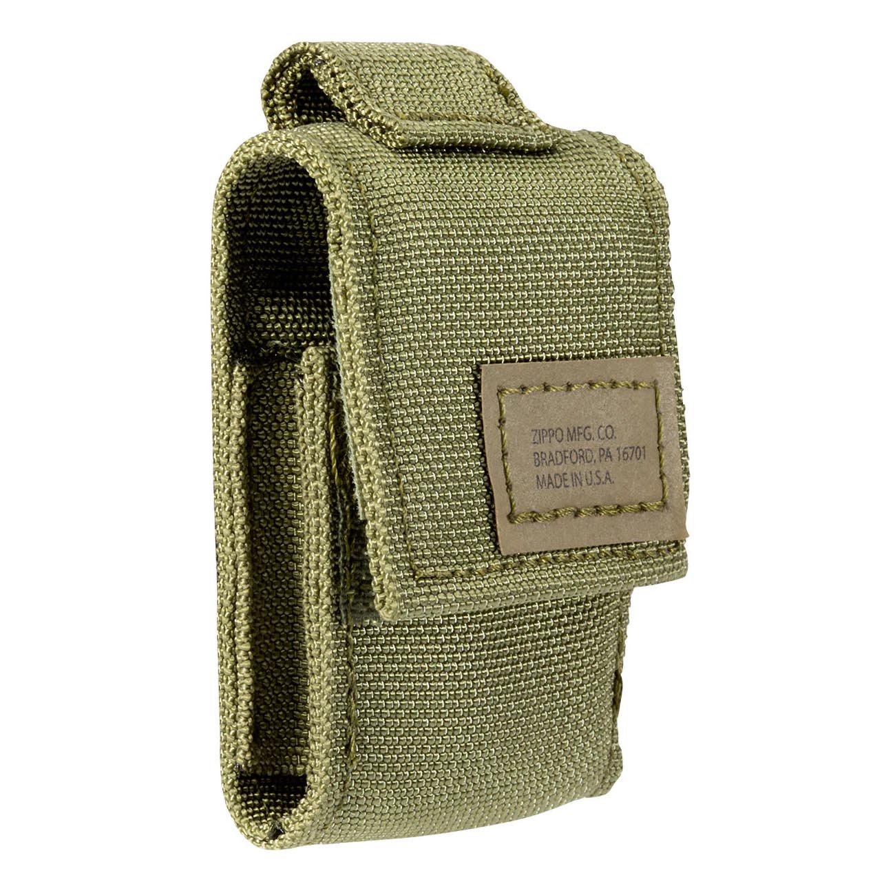 Zippo Tactical Lighter Pouch (OD Green)