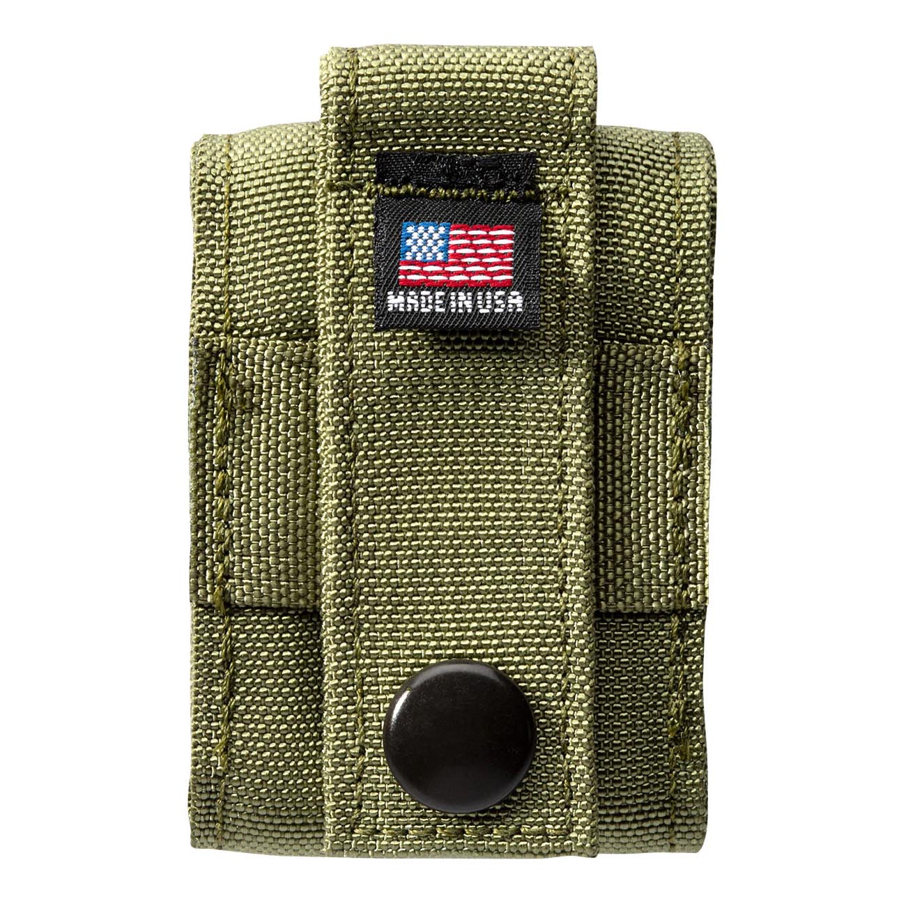 Zippo Tactical Lighter Pouch (OD Green)