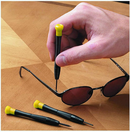 Allied "Home Repair" Mini SAE Tool Set with Zipper Pouch (25 Piece)