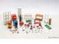 Garage Kit Set for 1/18 Scale Models by Autoart <h2>Garage Autoart</h2> <p>High-quality diecast model car perfect collectors and enthusiasts. Features detailed interior exterior craftsmanship, realist