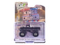 GreenLight 1979 Ford F-250 Monster Truck "Shelby Township Police Michigan" Black "Kings of Crunch - Hot Pursuit" Special Edition 1/64 Diecast Model Car by <h2>1979 Greenlight</h2> <p>High-quality perf