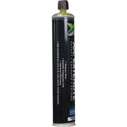 Uview Ultraviolet Systems Jumbo Universal A/C ExtenDye Cartridge 8 oz./ 240mL