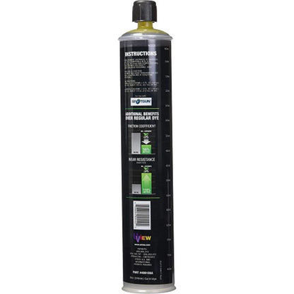 Uview Ultraviolet Systems Jumbo Universal A/C ExtenDye Cartridge 8 oz./ 240mL