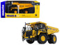 Komatsu HD605-8 Dump Truck 1/50 T&y Diecast Model by First Gear