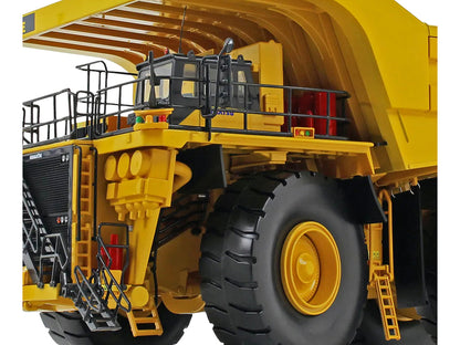 Komatsu 980E-AT Dump Truck 1/50 Diecast by First Gear